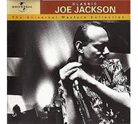 Joe Jackson - Classic: The Universal Masters Collection