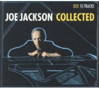Joe Jackson: Collected (3CD) - CD SEALED