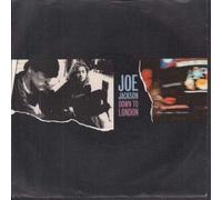 Joe Jackson - Down to London Can't Get What You Want. [Import] [VINYL]