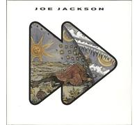 Joe Jackson - Fast Forward