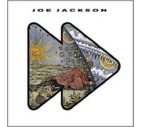 JOE JACKSON: FAST FORWARD - CD