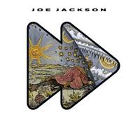 Joe Jackson Fast Forward (CD) Album (US IMPORT)