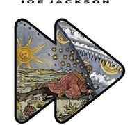Joe Jackson - Fast Forward