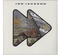 Joe Jackson Fast Forward - Sealed UK 2-LP Double vinyl album record 0210662EMU EarMusic 2015