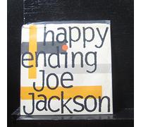 Joe Jackson - Happy Ending [Vinyl Single 7'']
