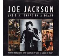 Joe Jackson - He's A Shape in A Drape/Speedway [Import] [VINYL]