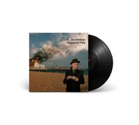 Joe Jackson - Hope and Fury (earMUSIC) Vinyl 12" Album - Pre-sale