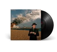 Joe Jackson - Hope and Fury [VINYL]