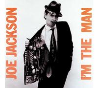 Joe Jackson - I'm the man (1979) [VINYL]