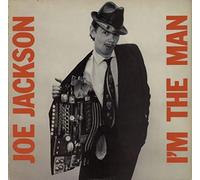 Joe Jackson - I'm The Man