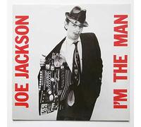 Joe Jackson - I'm The Man - Joe Jackson LP