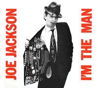 Joe Jackson - I'M the Man [VINYL]