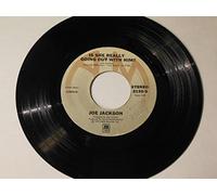 Joe Jackson - Is She Really Going Out With Him?