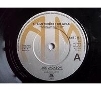 Joe Jackson - It's Different For Girls / Friday [7" Vinyl]
