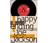 Joe Jackson - Joe Jackson Happy Ending Demo UK 45 7" single +Picture Sleeve +Loisaida