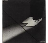 Joe Jackson - JOE JACKSON - LOOK SHARP LP (11417)