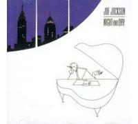 Joe Jackson - Joe Jackson - Night And Day - A&M Records - 394 906-1