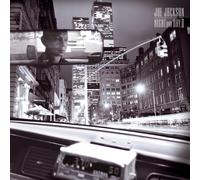 Jackson, Joe - Vol. 2-Night & Day