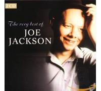 Joe Jackson - Joe Jackson - The Very Best Of Joe Jackson