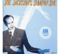 Joe Jackson - Jumpin' jive (1981)