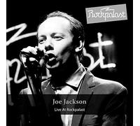 Joe Jackson - Live At Rockpalast