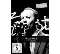 Joe Jackson: Live At Rockpalast [DVD] [2012] [NTSC]