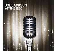 Joe Jackson – Live At The BBC