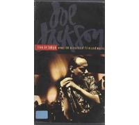 Joe Jackson-Live in Tokyo [VHS]