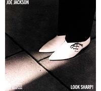 Joe Jackson - Look sharp! (1979) [VINYL]