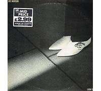 Joe Jackson - Look sharp! (1979) [VINYL]