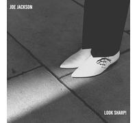 Joe Jackson - Look Sharp!