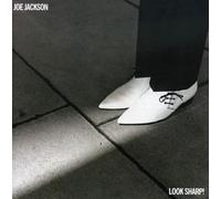 Joe Jackson - Look Sharp!