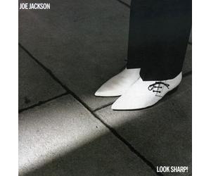 Joe Jackson - Look Sharp!