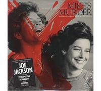 Joe Jackson - Mike's Murder