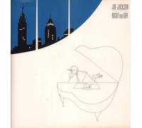 Joe Jackson - Night and Day (1982) [Import] [VINYL]