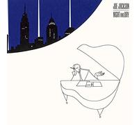 Joe Jackson - Night and Day