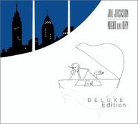 Joe Jackson - Night and Day (Deluxe Edition)