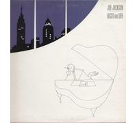 Joe Jackson - Night And Day [LP]