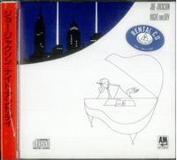 Joe Jackson - Night & Day