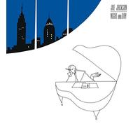 Joe Jackson - Night & Day