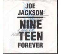 Joe Jackson - Nineteen Forever/Acropolis Now (Instr.) [Import] [VINYL]