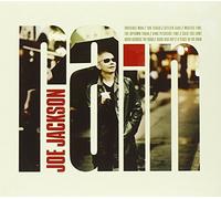Joe Jackson - Rain