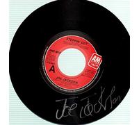 Joe Jackson - STEPPIN' OUT 7 INCH (7" 45) UK A&M 1982 (Katalog-Nummer: AMS8262)