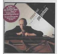 JACKSON,JOE - STEPPIN OUT: THE VERY BEST OF (2 CD)