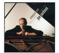 JACKSON,JOE - STEPPIN OUT: THE VERY BEST OF (2 CD)