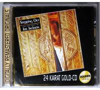 Joe Jackson - Stepping Out