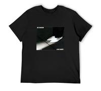 Joe Jackson T Shirt Look Sharp! Vinyl Cd Cover Tee Black M