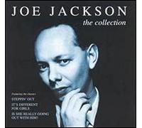 Joe Jackson - The Collection