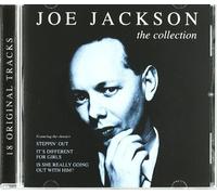 Joe Jackson The Collection by Joe Jackson (2001) Audio CD
