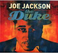 JOE JACKSON - THE DUKE